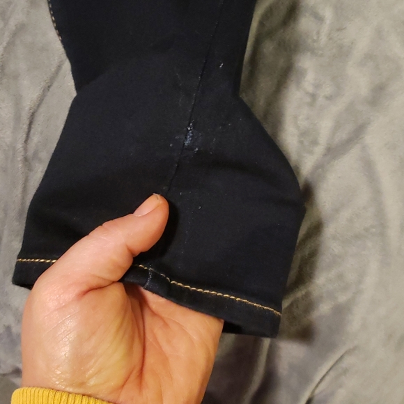 Levi Strauss modern skinny jeans - Picture 5 of 7